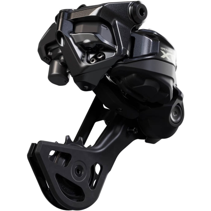 Przerzutka tylna Shimano Deore XT RD-M8250