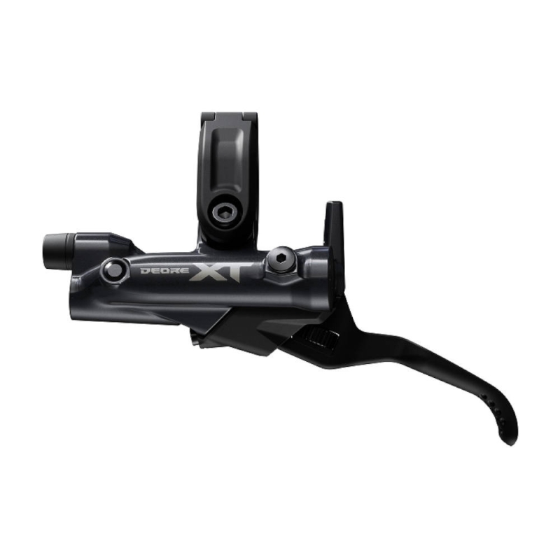 Hamulec tarczowy Shimano Deore XT M8220