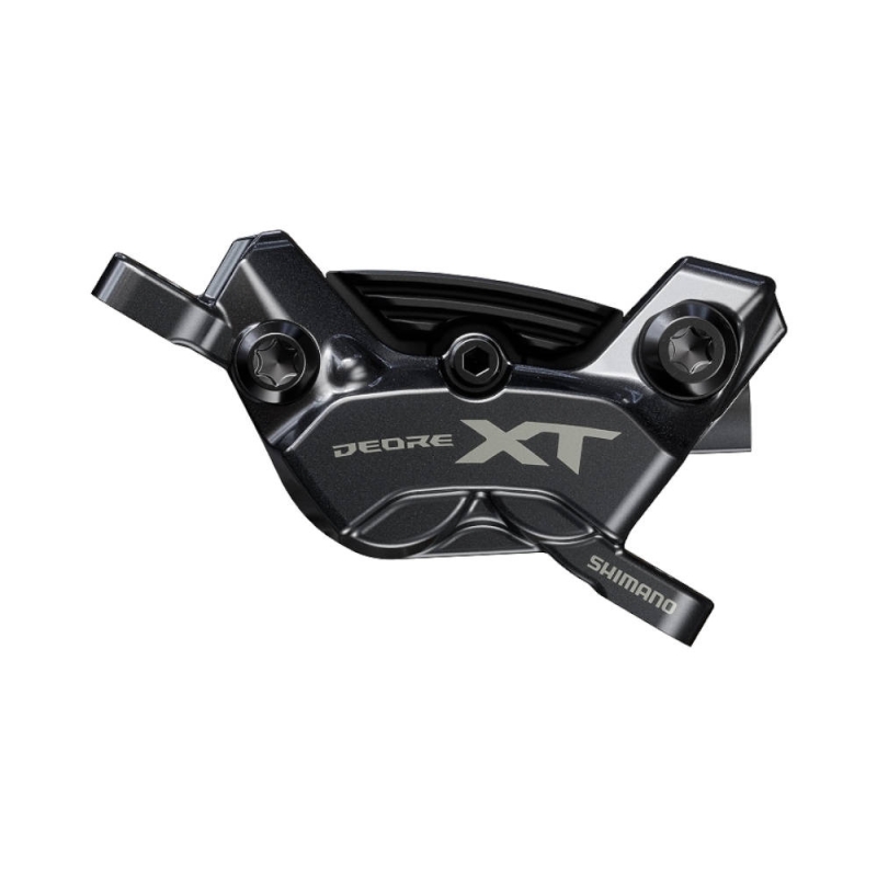 Hamulec tarczowy Shimano Deore XT M8220