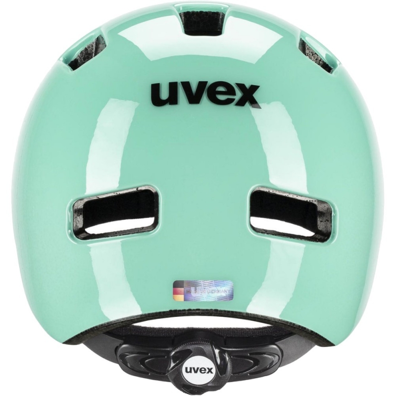 Kask rowerowy Uvex HLMT 4 IAS miętowy