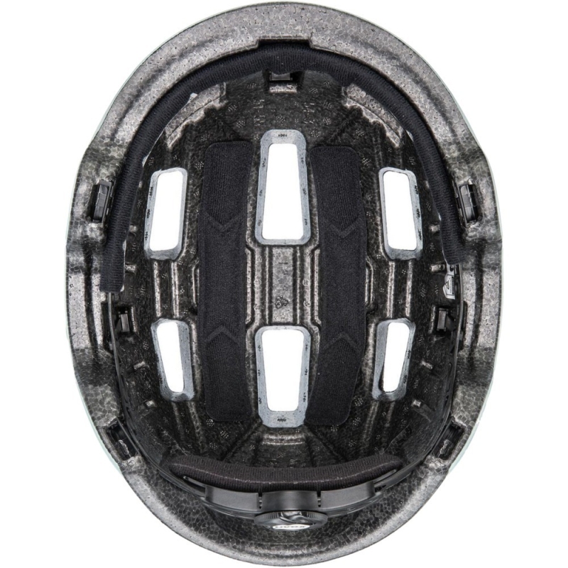 Kask rowerowy Uvex HLMT 4 IAS miętowy