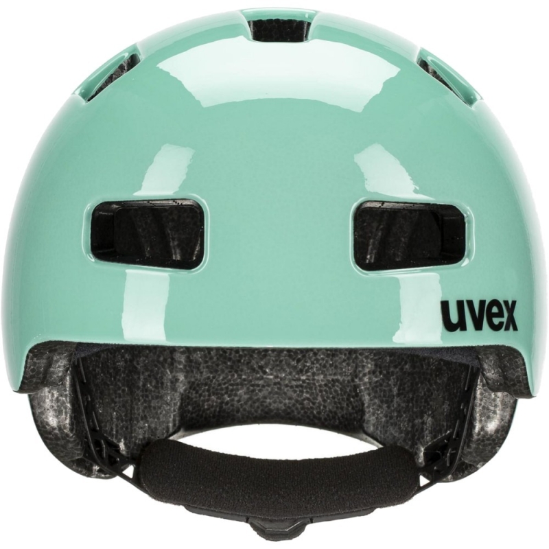 Kask rowerowy Uvex HLMT 4 IAS miętowy