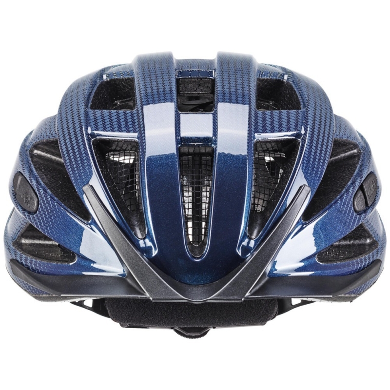 Kask rowerowy Uvex I-vo IAS 3.0 granatowy