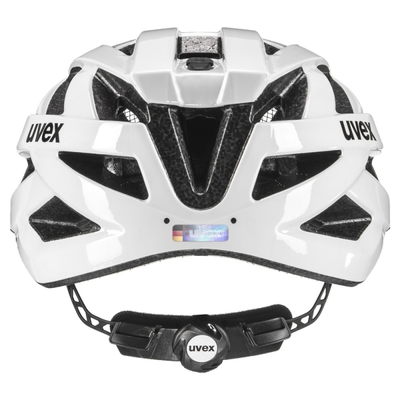 Kask rowerowy Uvex I-vo 3D IAS biały