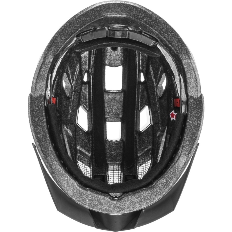 Kask rowerowy Uvex I-vo 3D IAS biały