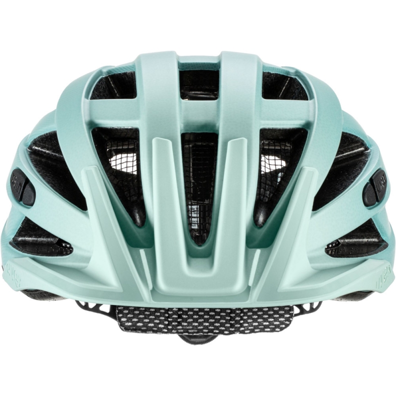 Kask rowerowy Uvex I-vo CC 3D jasnozielony