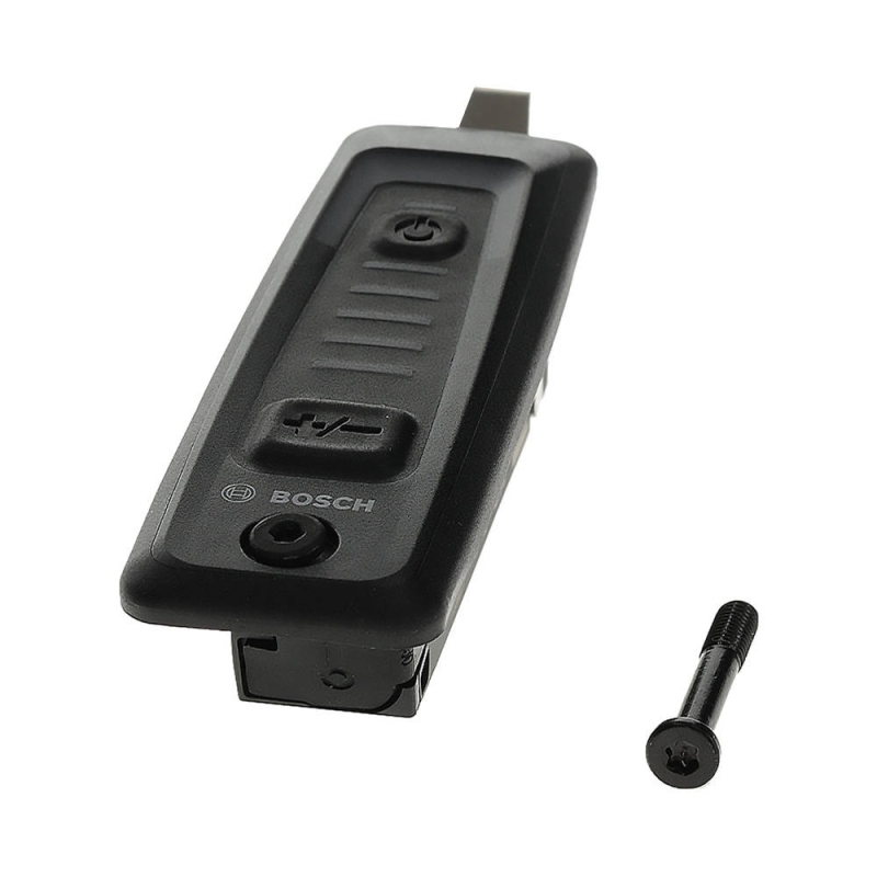 Jednostka sterująca Bosch System Controller