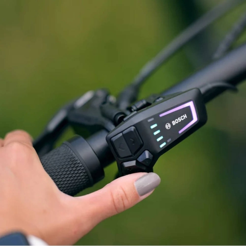 Manetka Bosch LED Remote