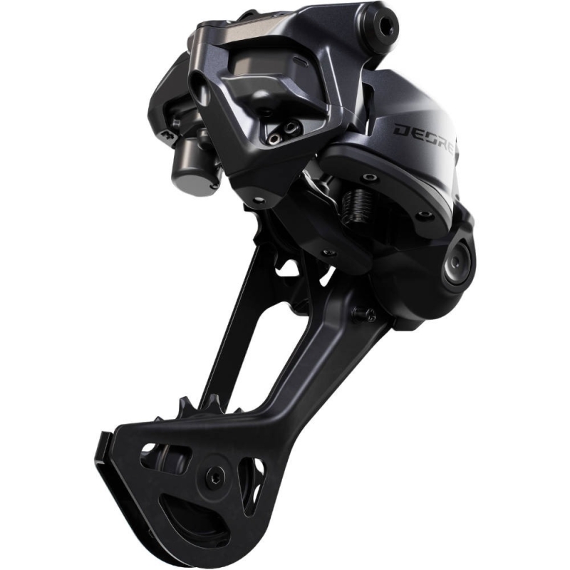 Przerzutka tylna Shimano Deore Di2 RD-M6260 12-rzędowa
