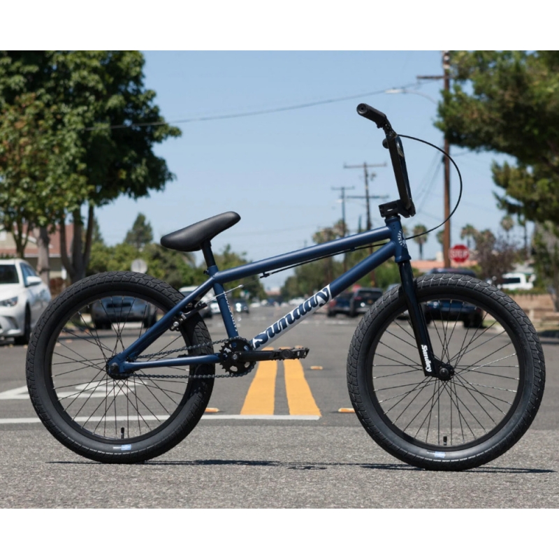 Rower BMX Sunday Blueprint 20