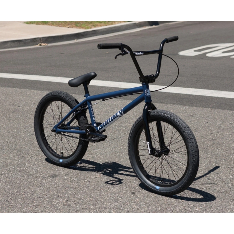 Rower BMX Sunday Blueprint 20