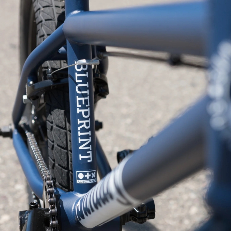 Rower BMX Sunday Blueprint 20