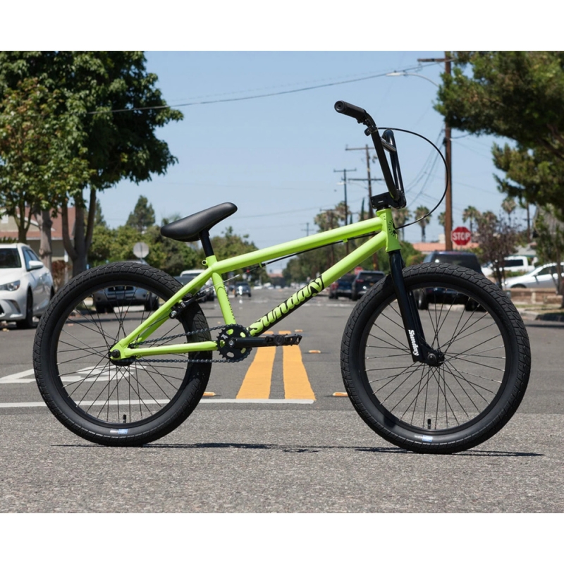 Rower BMX Sunday Blueprint 20
