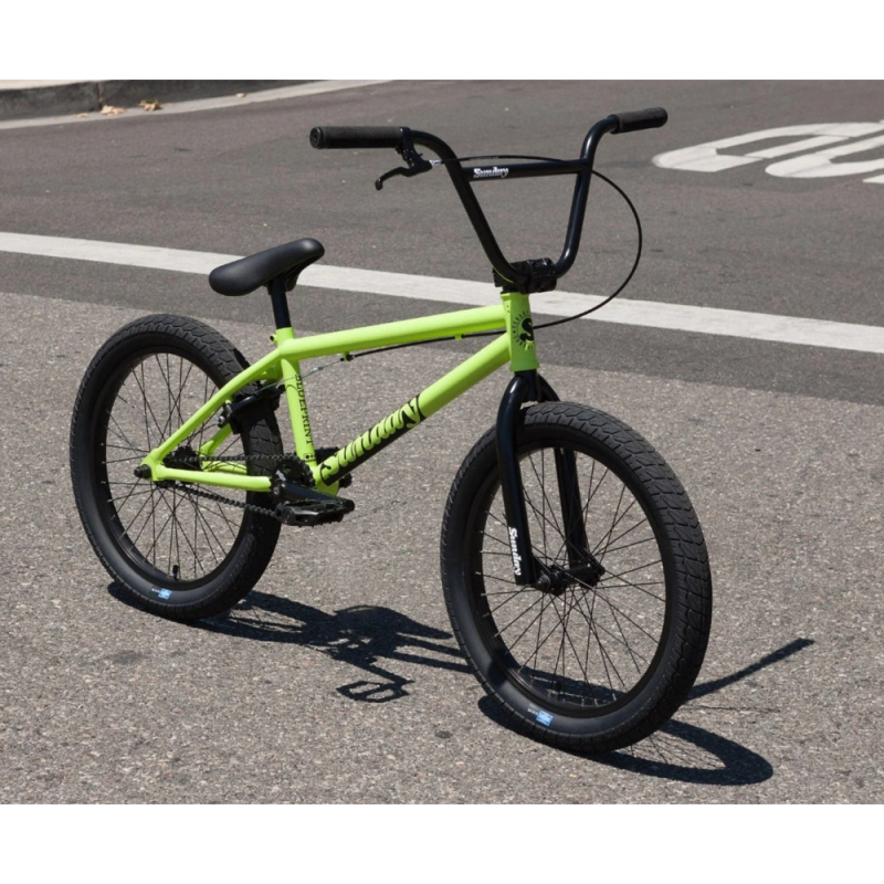 Rower BMX Sunday Blueprint 20