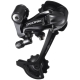 Shimano Deore RD M591 Przerzutka tylna czarna