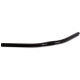 Kierownica trekkingowa XLC HB-C02 (25,4 mm) czarna