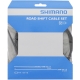 Zestaw linek i pancerzy przerzutki Shimano Standard