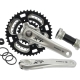 Mechanizm korbowy Shimano Deore XT FC-M770