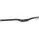Kierownica MTB XLC HB-C10 Comp Ergo Rizer Bar (31,8 mm) czarna