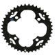 Tarcza mechanizmu korbowego Shimano Alivio FC-M410 (42T)