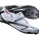 Buty triathlonowe Shimano SH-TR60 biało-czarne