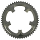 Tarcza mechanizmu korbowego Shimano Ultegra FC-6700-B szara