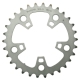 Tarcza mechanizmu korbowego Shimano Ultegra FC-6703 (30T)