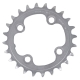 Tarcza mechanizmu korbowego Shimano XTR FC-M980 (24T)