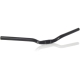 Kierownica MTB XLC HB-C09 Comp Ergo (25,4 mm) czarna