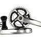 Mechanizm korbowy Shimano XTR FC-M985