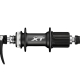Shimano FH M785 Deore XT Piasta tylna Center Lock czarna