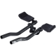 Lemondka PRO Missile S-Bend Clip-On