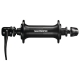 Shimano HB T4000 Alivio Piasta przednia czarna