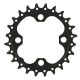 Tarcza mechanizmu korbowego Shimano SLX FC-M660 (22T)