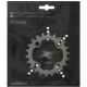 Tarcza mechanizmu korbowego Shimano XTR FC-M970 (22T)