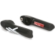 Rogi XLC BE-A13 Pro (80 mm) czarne