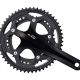 Mechanizm korbowy Shimano 105 FC-5750 czarny