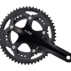 Shimano FC 5750 105 Korba rowerowa szosowa czarna