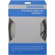 Zestaw linek i pancerzy hamulca Shimano MTB SUS