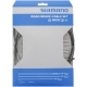 Zestaw linek i pancerzy hamulca Shimano Road SUS