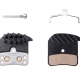 Okładziny hamulcowe Shimano H03C metaliczne (Saint Zee)