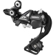 Shimano RD M786 XT 10rz. Shadow Plus Przerzutka tylna czarna
