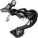 Shimano RD M781 XT 10rz. Shadow Przerzutka tylna czarna - GS