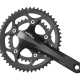 Mechanizm korbowy Shimano Sora FC-3550 czarny