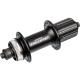 Shimano FH M615 Deore piasta tylna Center Lock czarna
