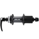 Shimano FH M675 SLX Piasta tylna Center lock