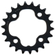 Tarcza mechanizmu korbowego Shimano Acera FC-M361 (28T)