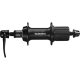 Shimano FH T4000 Alivio Piasta tylna czarna - 36H