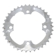 Tarcza mechanizmu korbowego Shimano Deore FC-M510 (36T)