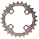Tarcza mechanizmu korbowego Shimano Deore XT FC-M785 (26T)